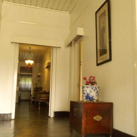 Shirin1892 Guest House Nuwara Eliya Eksteriør bilde