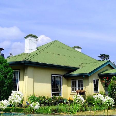 Shirin1892 Guest House Nuwara Eliya Eksteriør bilde