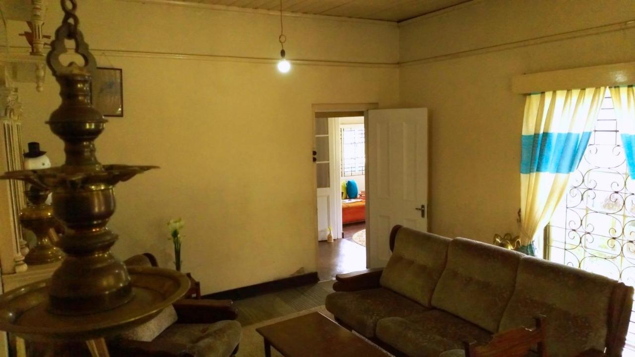 Shirin1892 Guest House Nuwara Eliya Eksteriør bilde