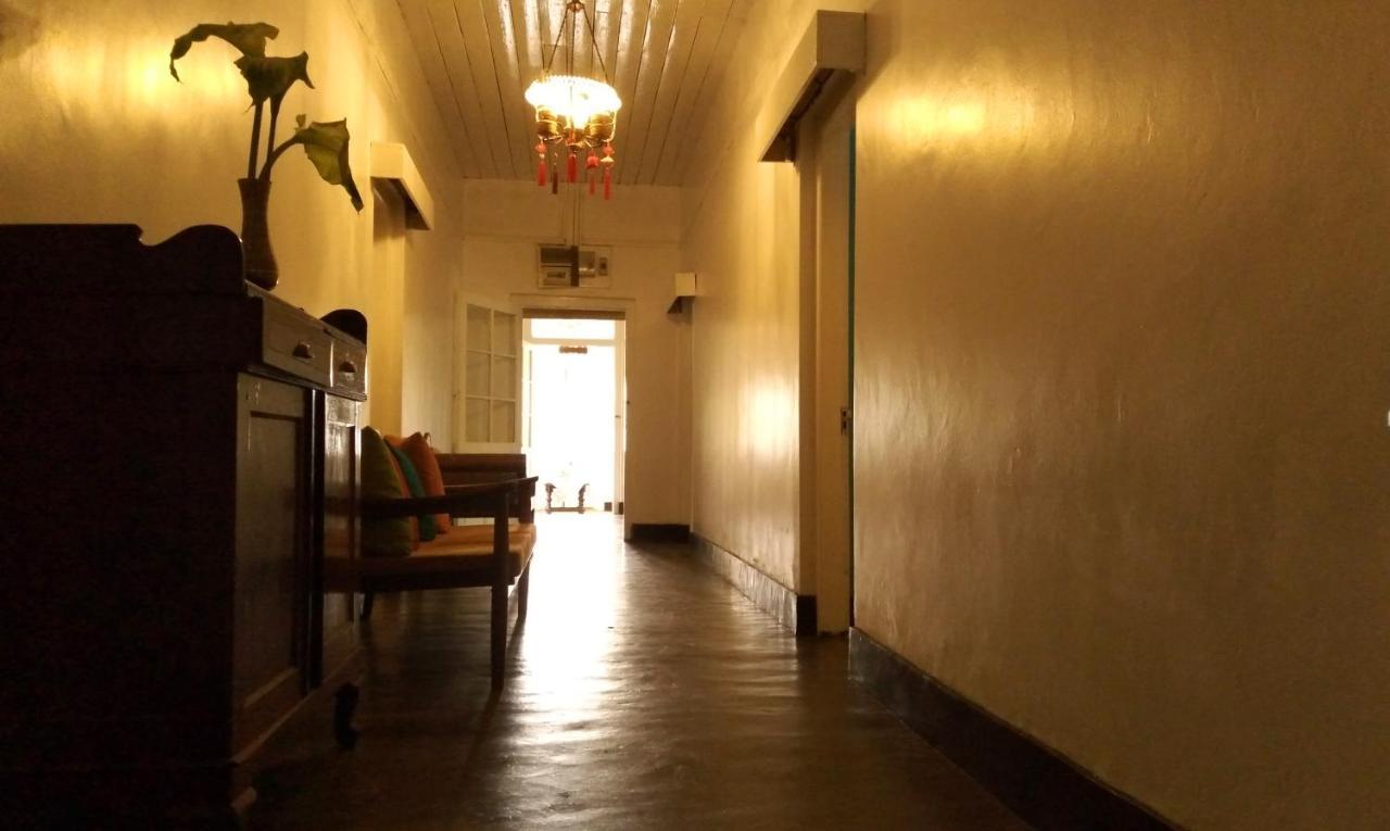 Shirin1892 Guest House Nuwara Eliya Eksteriør bilde