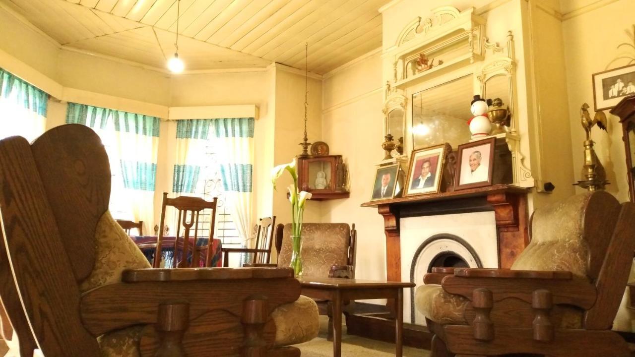 Shirin1892 Guest House Nuwara Eliya Eksteriør bilde
