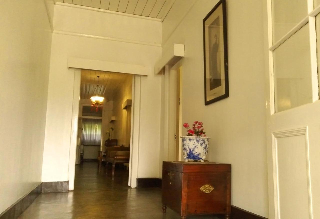 Shirin1892 Guest House Nuwara Eliya Eksteriør bilde