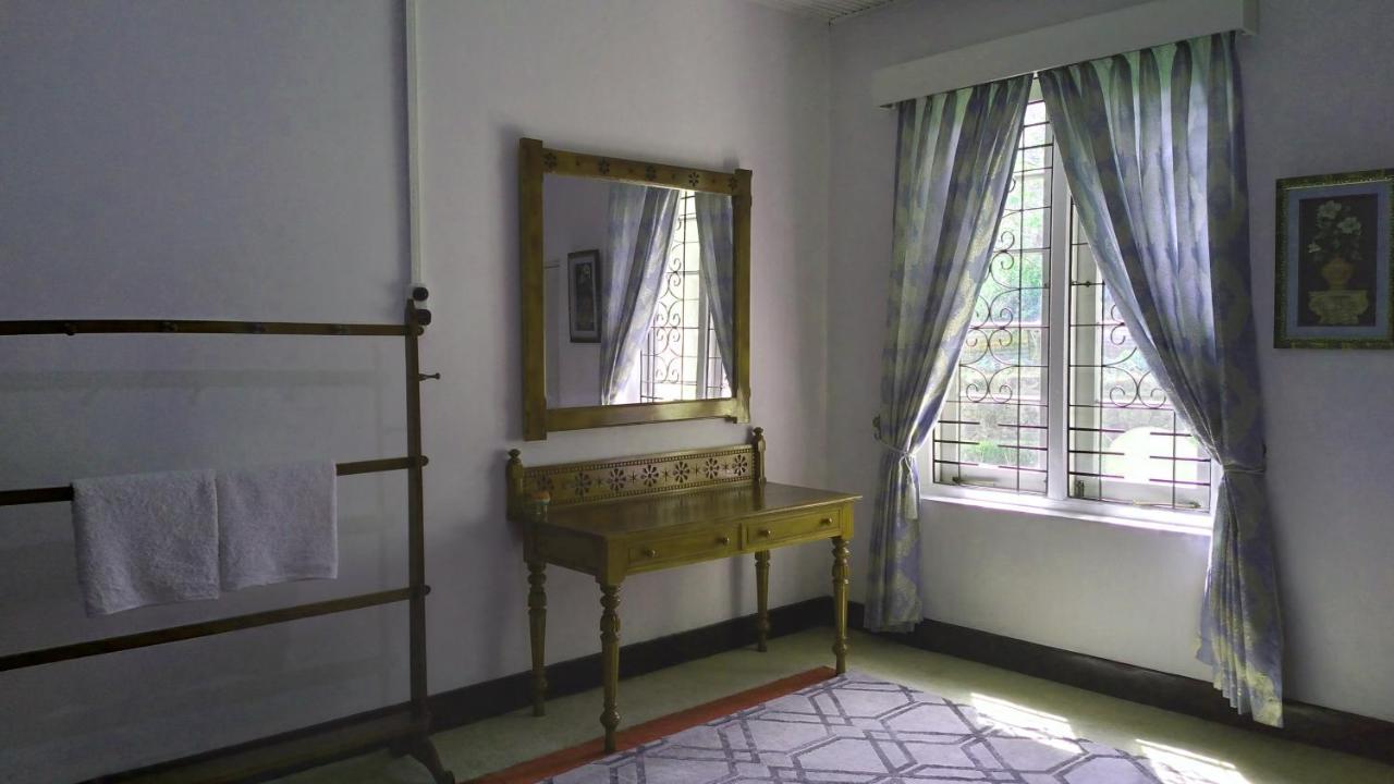 Shirin1892 Guest House Nuwara Eliya Eksteriør bilde