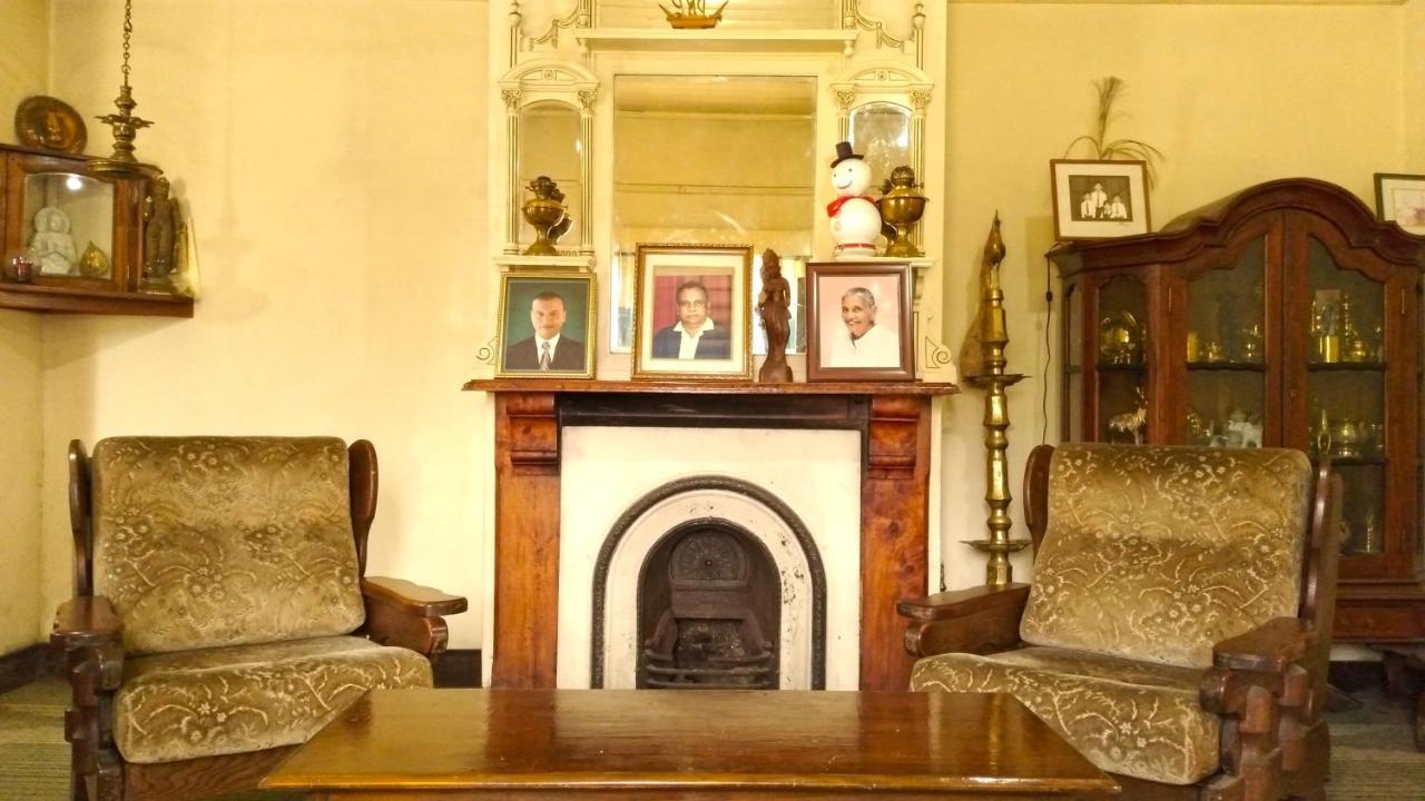 Shirin1892 Guest House Nuwara Eliya Eksteriør bilde