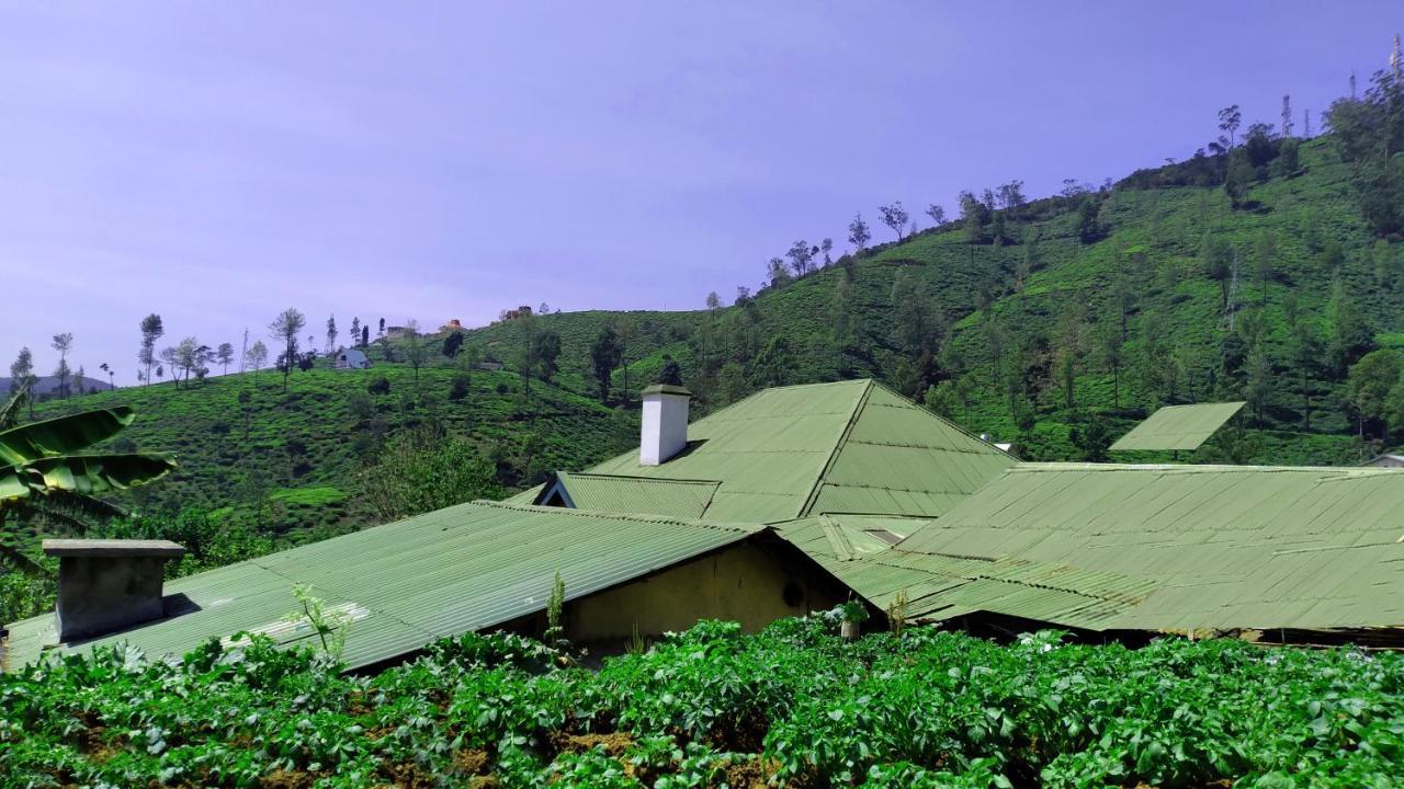 Shirin1892 Guest House Nuwara Eliya Eksteriør bilde