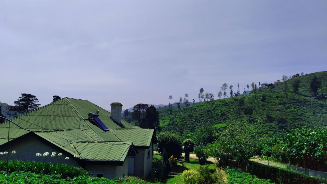 Shirin1892 Guest House Nuwara Eliya Eksteriør bilde