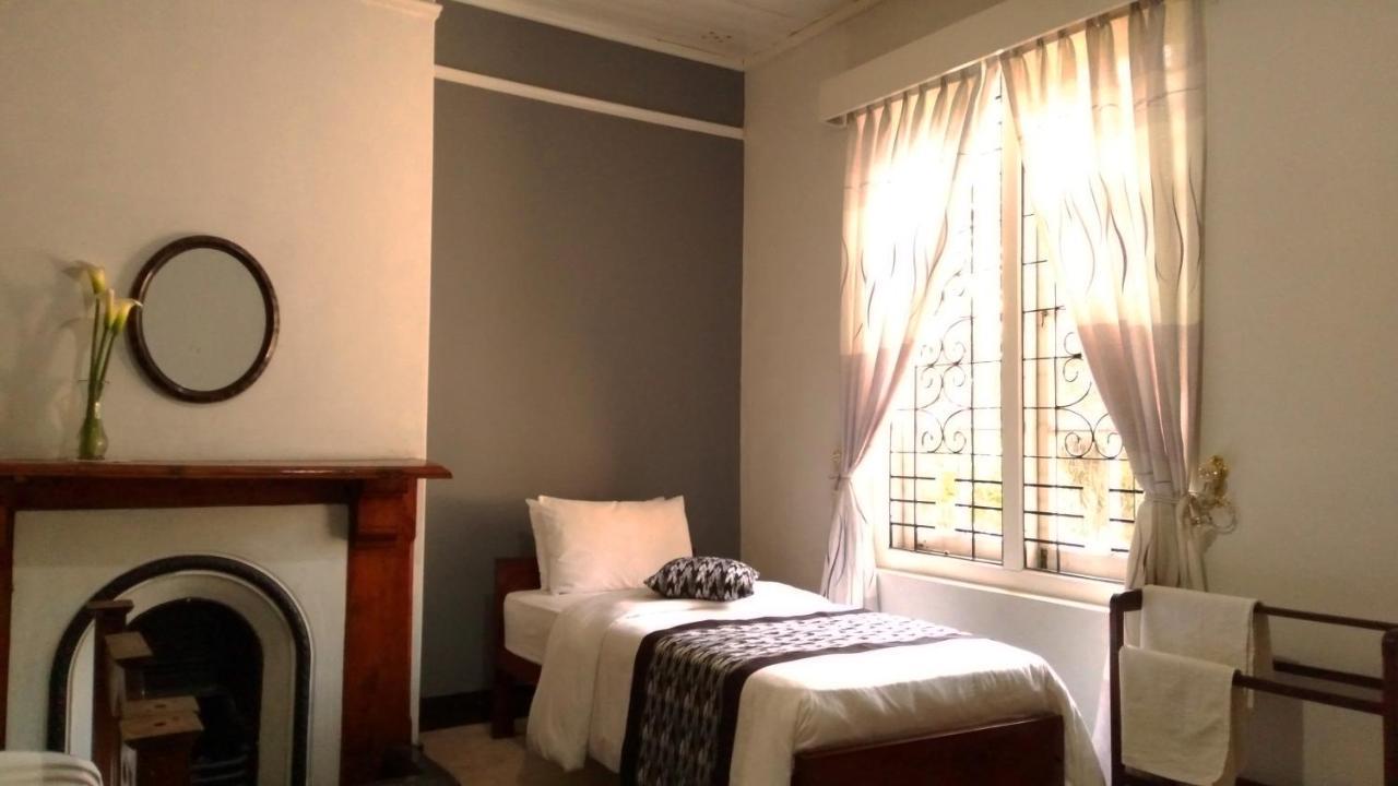 Shirin1892 Guest House Nuwara Eliya Eksteriør bilde