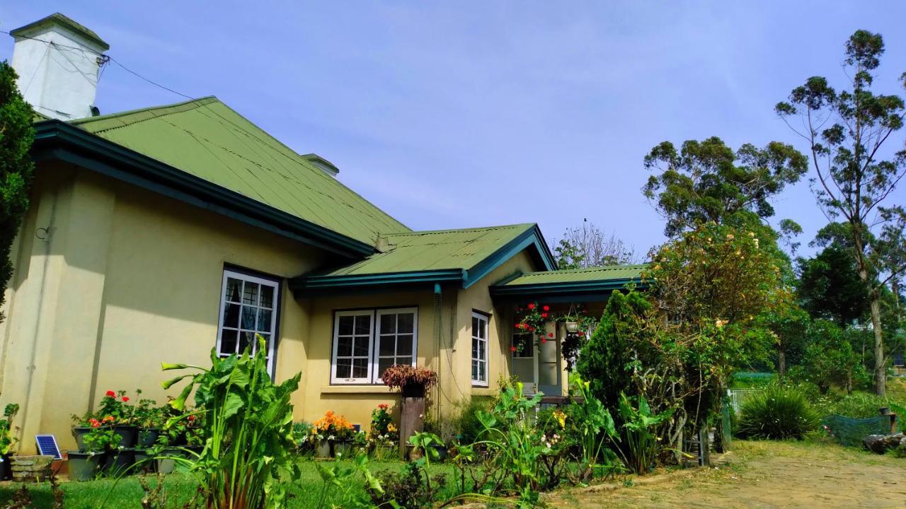 Shirin1892 Guest House Nuwara Eliya Eksteriør bilde
