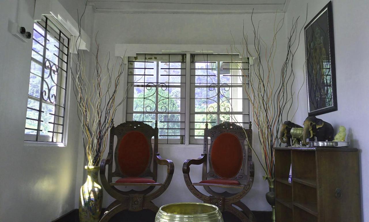 Shirin1892 Guest House Nuwara Eliya Eksteriør bilde