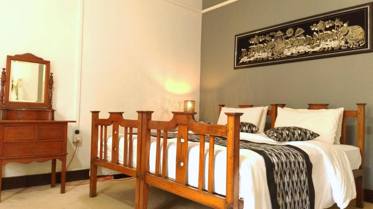 Shirin1892 Guest House Nuwara Eliya Eksteriør bilde