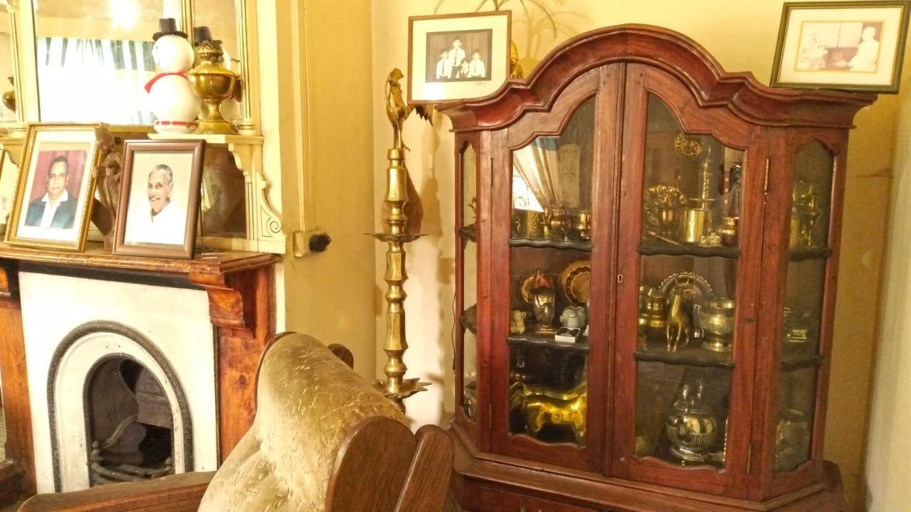 Shirin1892 Guest House Nuwara Eliya Eksteriør bilde