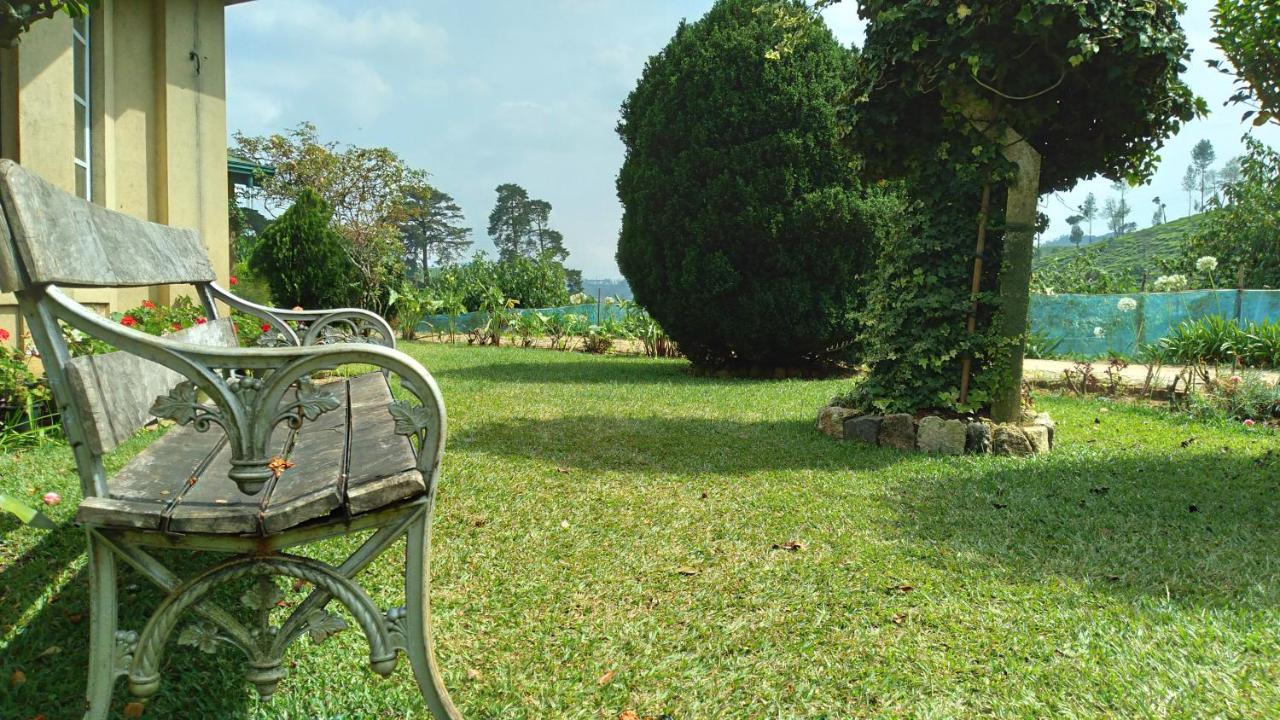 Shirin1892 Guest House Nuwara Eliya Eksteriør bilde