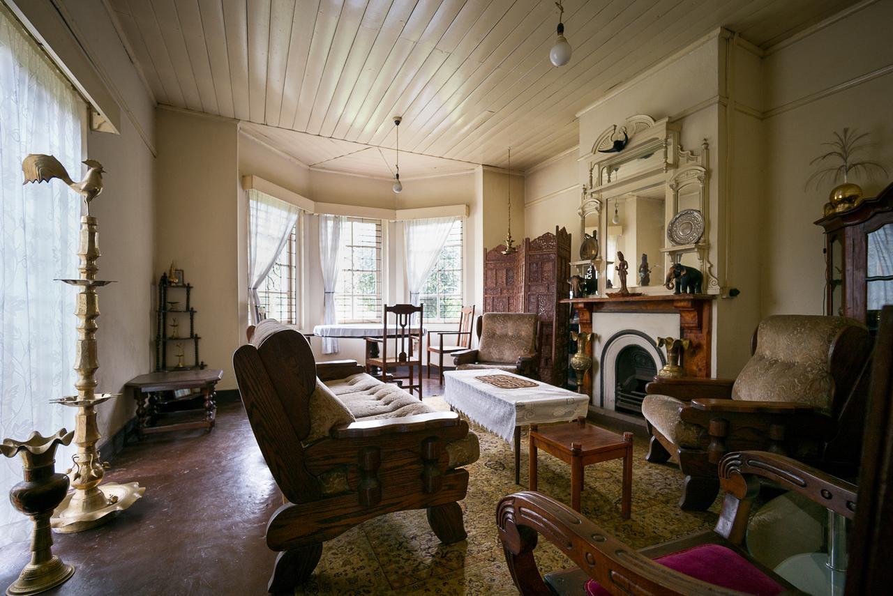 Shirin1892 Guest House Nuwara Eliya Eksteriør bilde