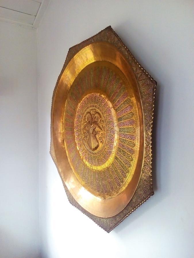 Shirin1892 Guest House Nuwara Eliya Eksteriør bilde
