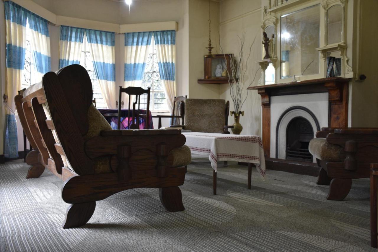 Shirin1892 Guest House Nuwara Eliya Eksteriør bilde